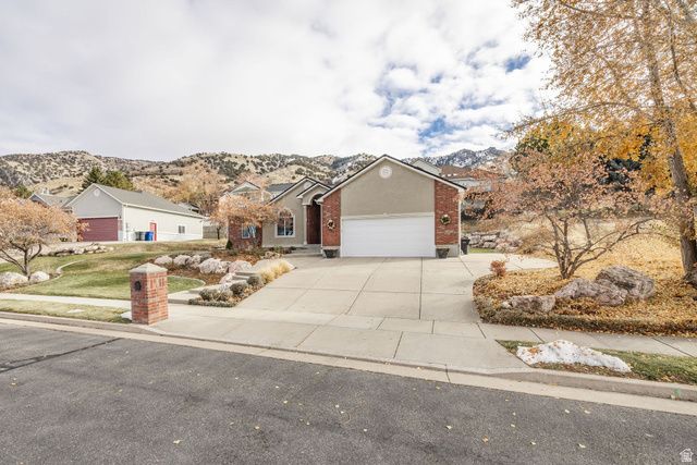 240 BUGLE WAY, Providence, UT 84332