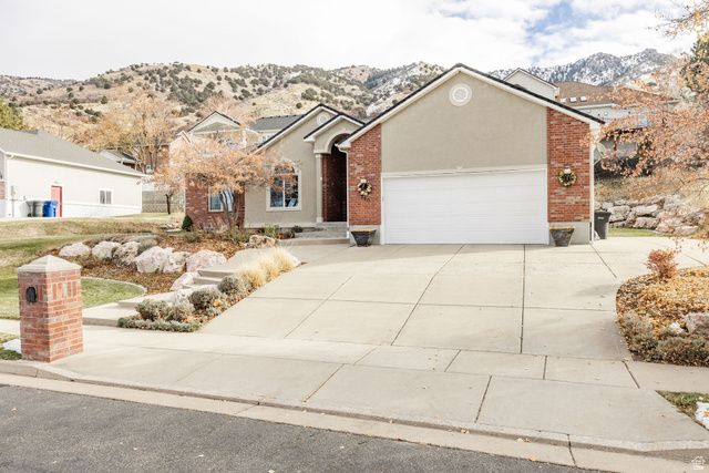 240 BUGLE WAY, Providence, UT 84332