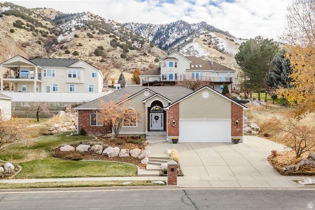 240 BUGLE WAY, Providence, UT 84332