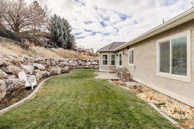 240 BUGLE WAY, Providence, UT 84332