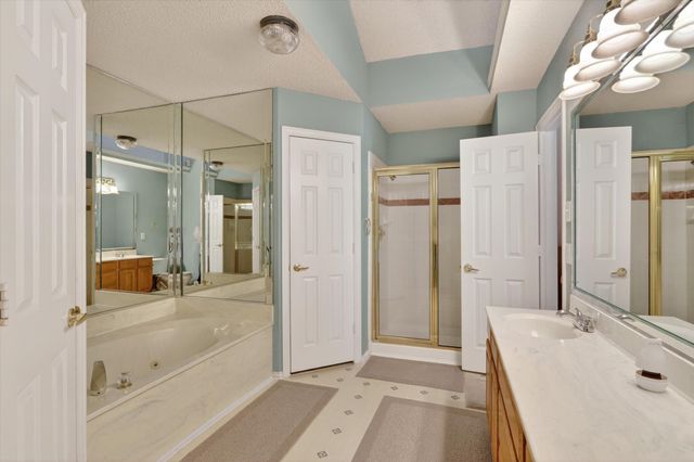 5125 Ivycrest Trail, Arlington, TX 76017