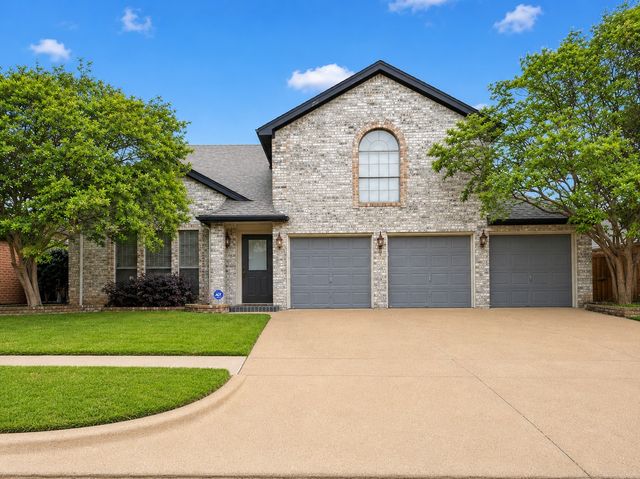 5125 Ivycrest Trail, Arlington, TX 76017
