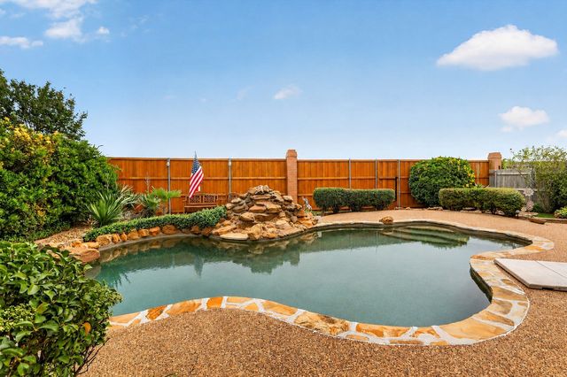 5125 Ivycrest Trail, Arlington, TX 76017