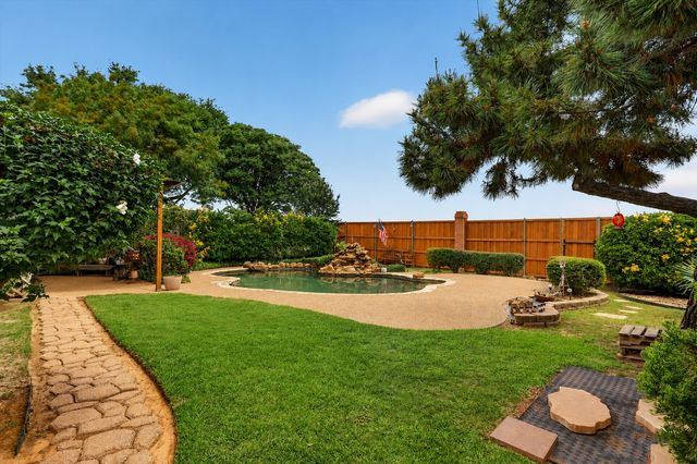 5125 Ivycrest Trail, Arlington, TX 76017