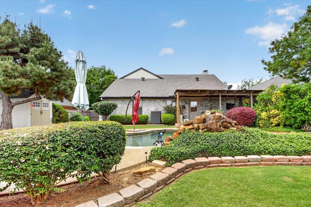 5125 Ivycrest Trail, Arlington, TX 76017