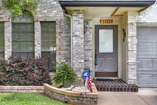 5125 Ivycrest Trail, Arlington, TX 76017