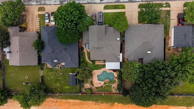 5125 Ivycrest Trail, Arlington, TX 76017