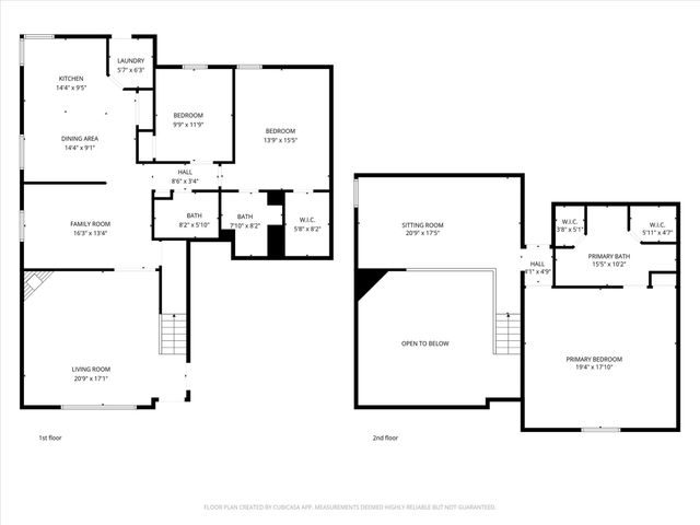 5125 Ivycrest Trail, Arlington, TX 76017