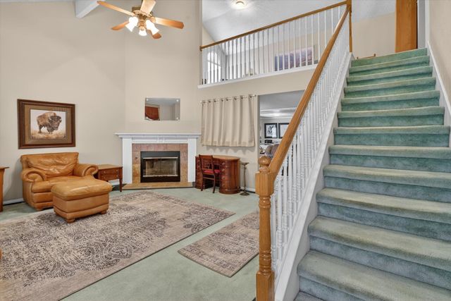5125 Ivycrest Trail, Arlington, TX 76017
