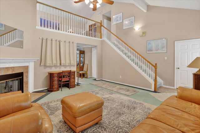 5125 Ivycrest Trail, Arlington, TX 76017