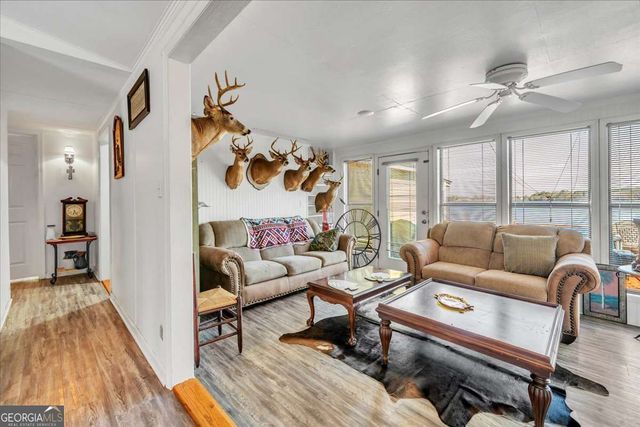 508 B N Spring Creek Circle, Cobb, GA 31735