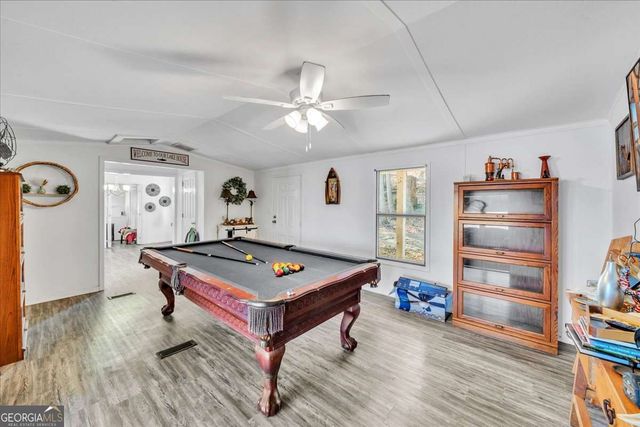 508 B N Spring Creek Circle, Cobb, GA 31735