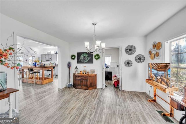 508 B N Spring Creek Circle, Cobb, GA 31735
