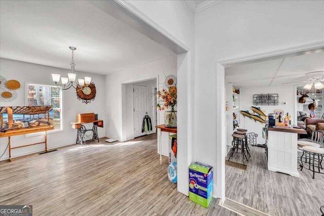 508 B N Spring Creek Circle, Cobb, GA 31735