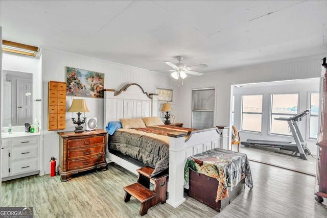 508 B N Spring Creek Circle, Cobb, GA 31735