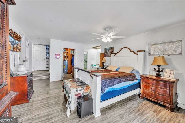 508 B N Spring Creek Circle, Cobb, GA 31735