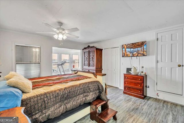 508 B N Spring Creek Circle, Cobb, GA 31735