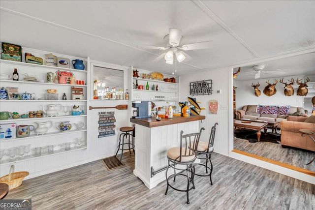 508 B N Spring Creek Circle, Cobb, GA 31735