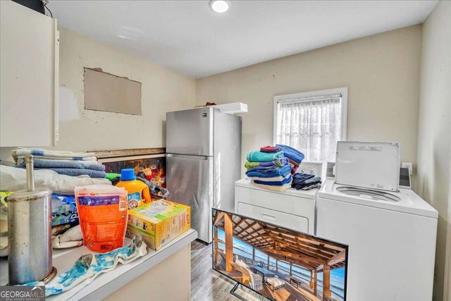 508 B N Spring Creek Circle, Cobb, GA 31735