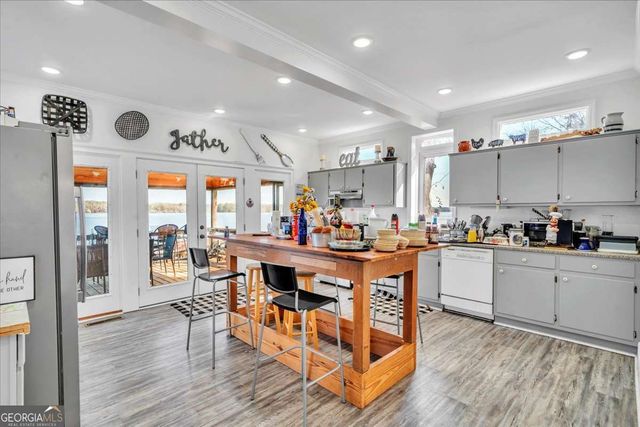 508 B N Spring Creek Circle, Cobb, GA 31735