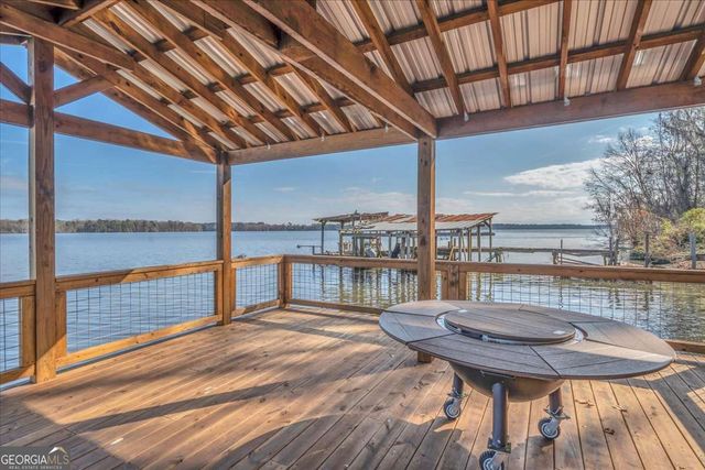 508 B N Spring Creek Circle, Cobb, GA 31735