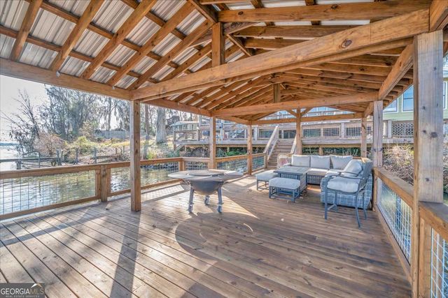 508 B N Spring Creek Circle, Cobb, GA 31735