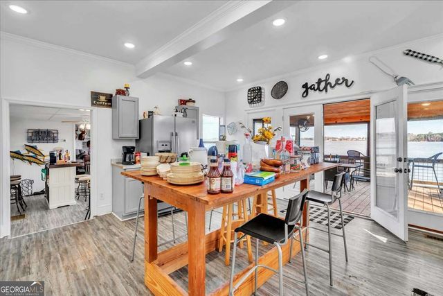 508 B N Spring Creek Circle, Cobb, GA 31735