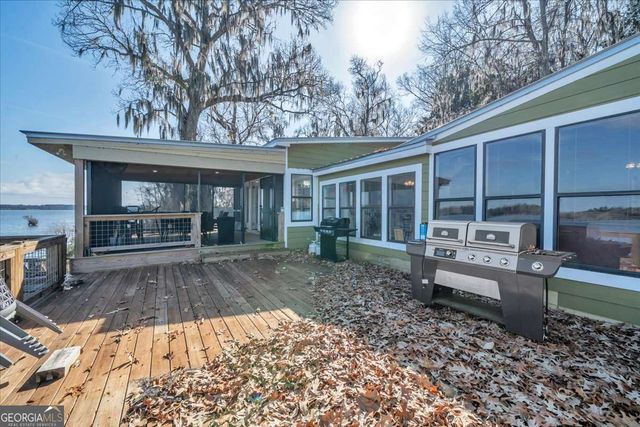 508 B N Spring Creek Circle, Cobb, GA 31735