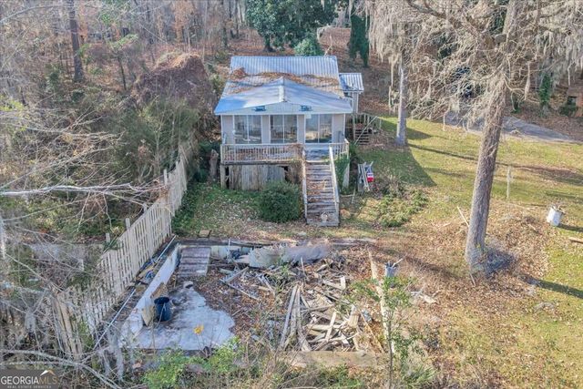 508 B N Spring Creek Circle, Cobb, GA 31735