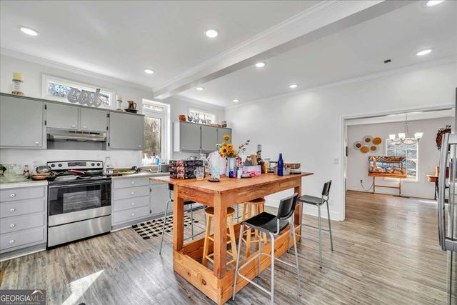 508 B N Spring Creek Circle, Cobb, GA 31735