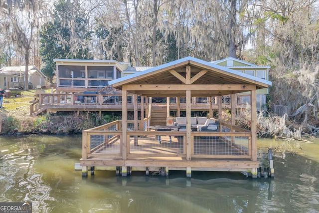 508 B N Spring Creek Circle, Cobb, GA 31735