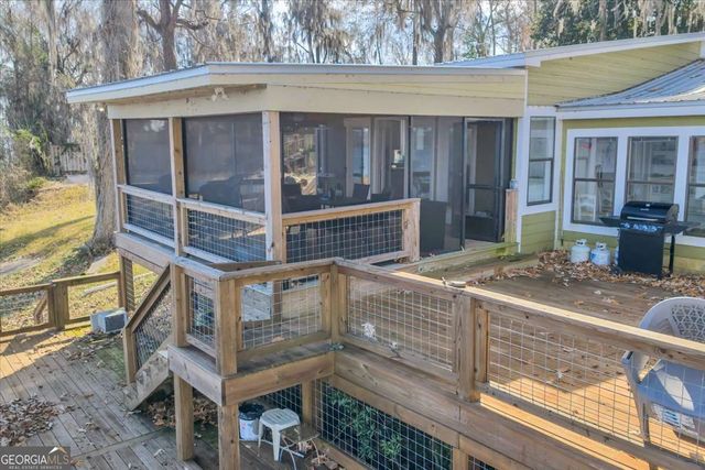 508 B N Spring Creek Circle, Cobb, GA 31735