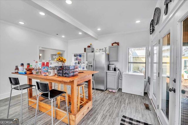 508 B N Spring Creek Circle, Cobb, GA 31735