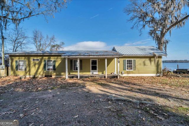 508 B N Spring Creek Circle, Cobb, GA 31735