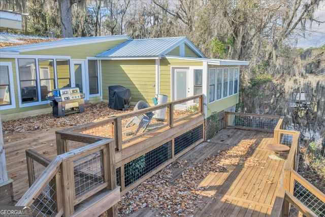 508 B N Spring Creek Circle, Cobb, GA 31735