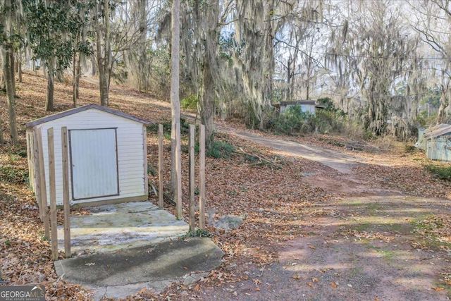 508 B N Spring Creek Circle, Cobb, GA 31735