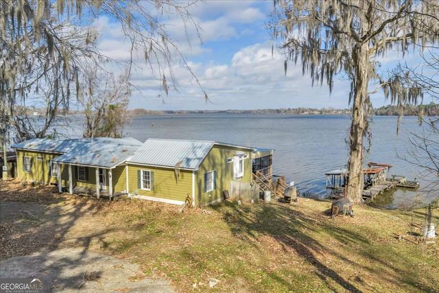 508 B N Spring Creek Circle, Cobb, GA 31735