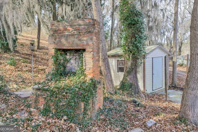 508 B N Spring Creek Circle, Cobb, GA 31735