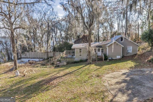 508 B N Spring Creek Circle, Cobb, GA 31735