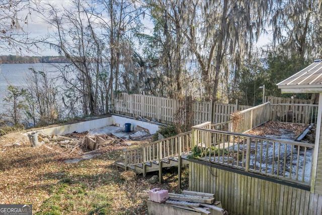 508 B N Spring Creek Circle, Cobb, GA 31735