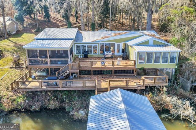 508 B N Spring Creek Circle, Cobb, GA 31735