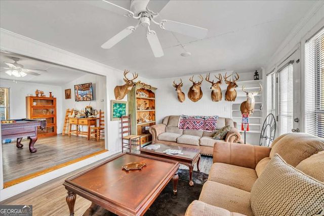 508 B N Spring Creek Circle, Cobb, GA 31735