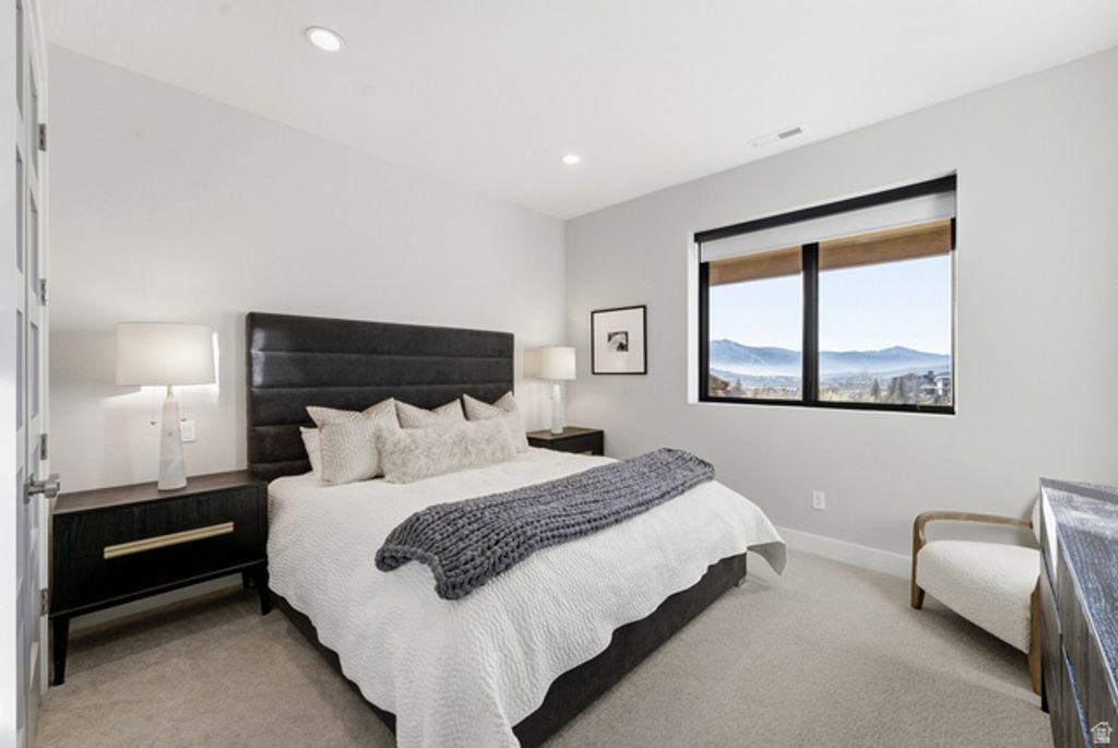 Image 33 of property listing at 2730 E BITTER BRUSH DR, Park City, UT 84098