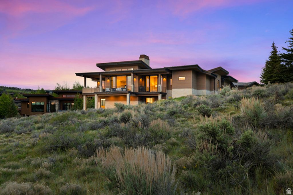 Image 43 of property listing at 2730 E BITTER BRUSH DR, Park City, UT 84098