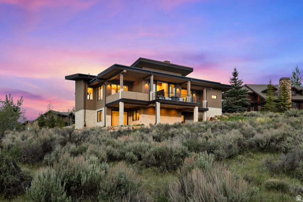 Image 44 of property listing at 2730 E BITTER BRUSH DR, Park City, UT 84098