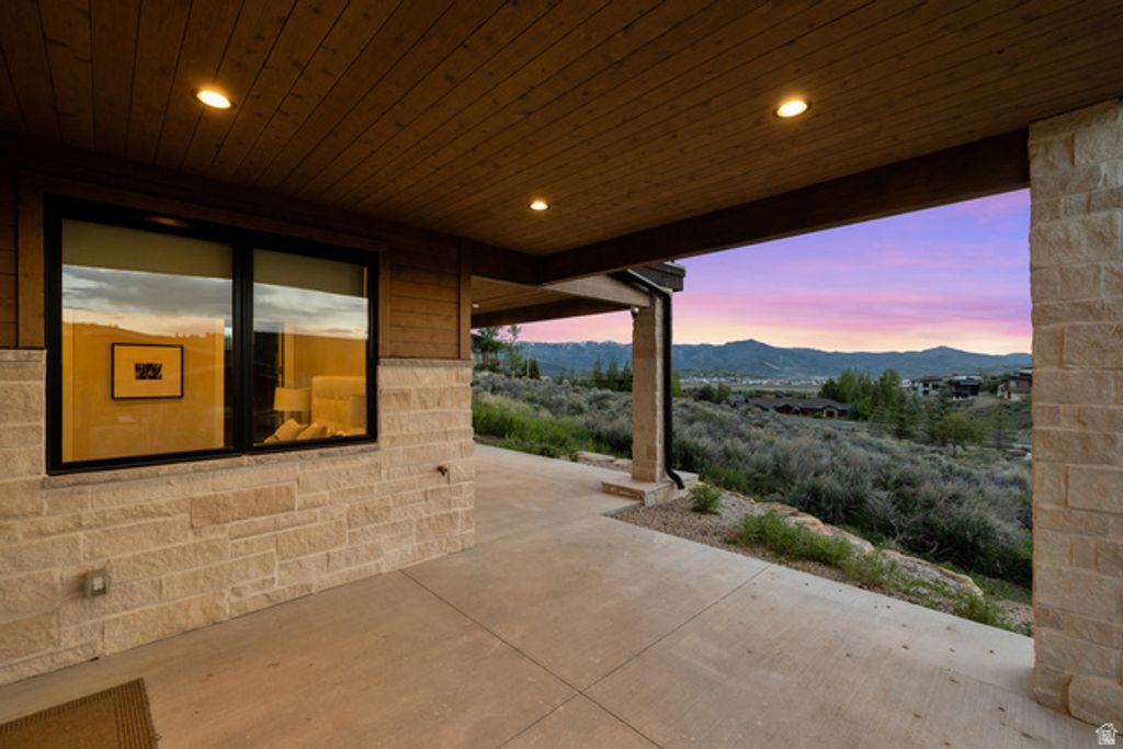 Image 45 of property listing at 2730 E BITTER BRUSH DR, Park City, UT 84098