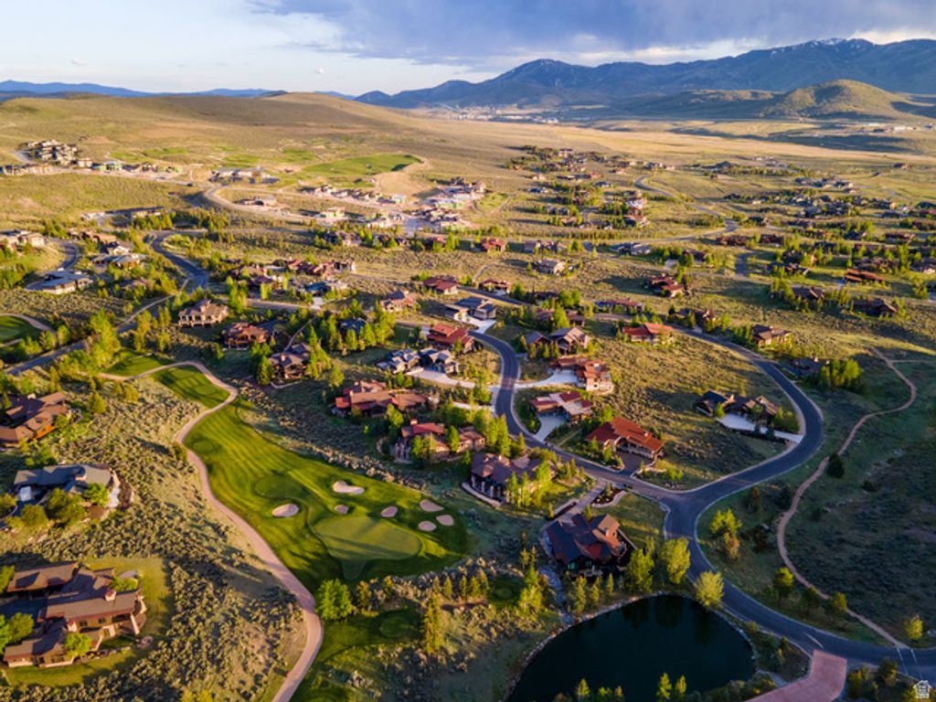 Image 47 of property listing at 2730 E BITTER BRUSH DR, Park City, UT 84098