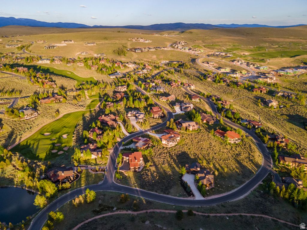 Image 48 of property listing at 2730 E BITTER BRUSH DR, Park City, UT 84098