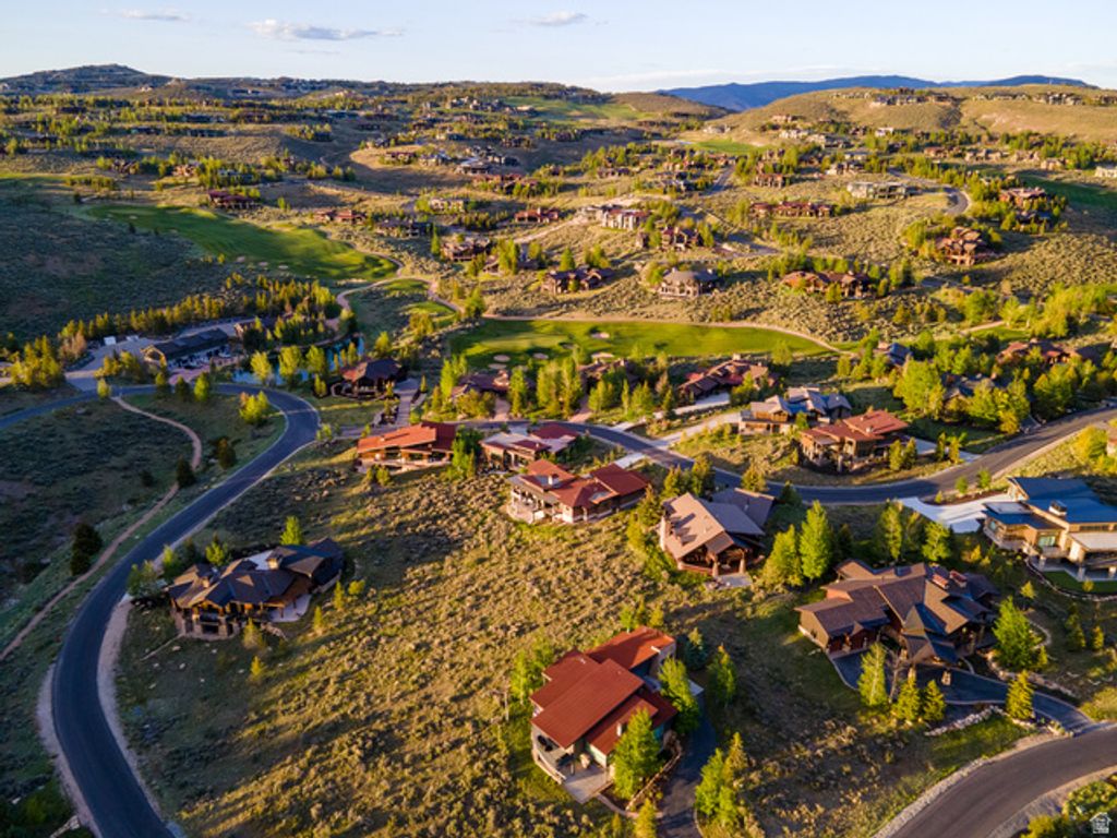 Image 49 of property listing at 2730 E BITTER BRUSH DR, Park City, UT 84098