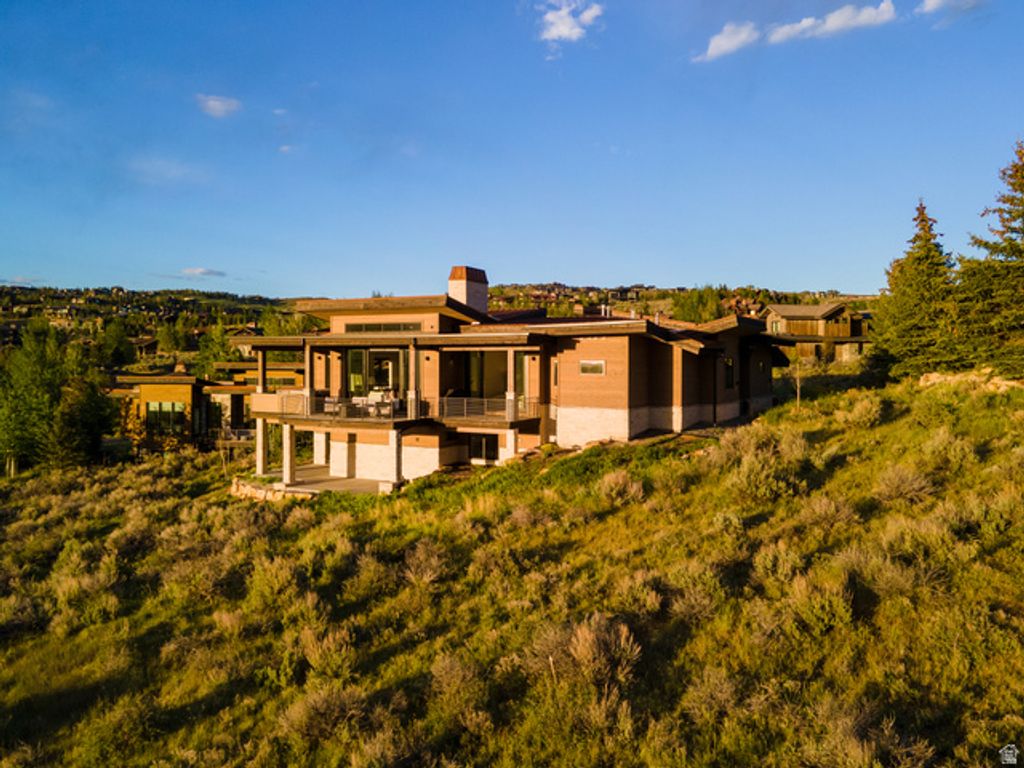 Image 51 of property listing at 2730 E BITTER BRUSH DR, Park City, UT 84098